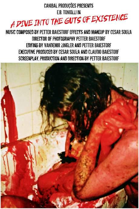 A Dive into the Guts of Existence